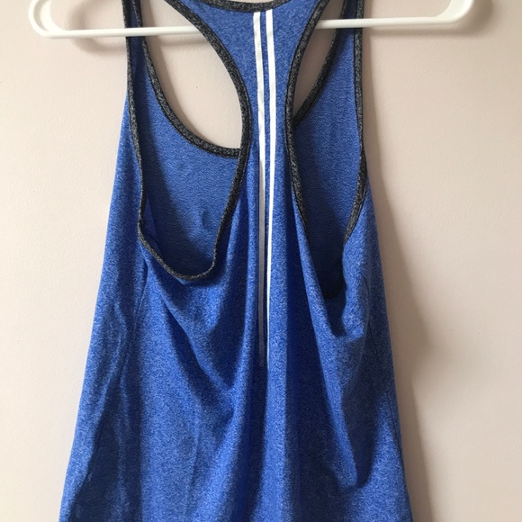 Nike Duke tanktop - Picture 2 of 2